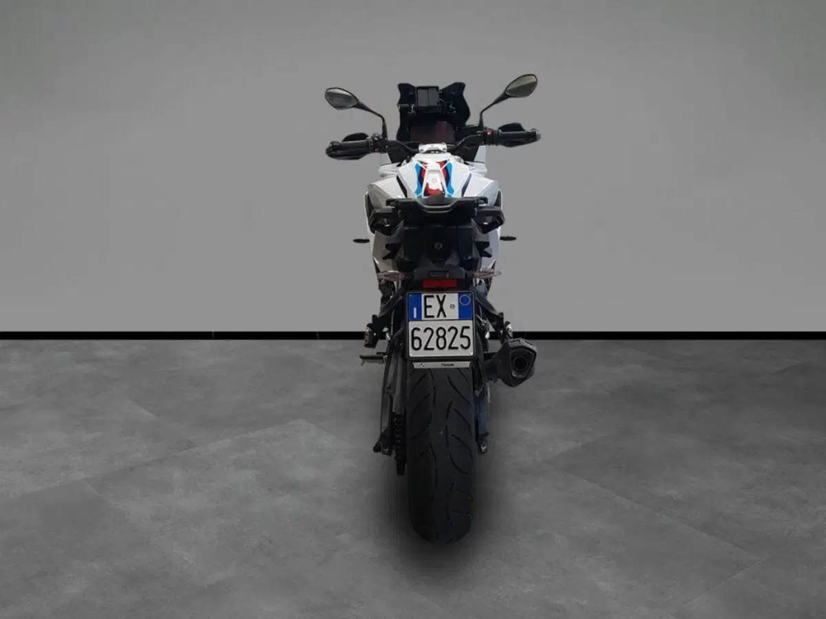 Bmw S 1000 XR (2020 - 23) (4)