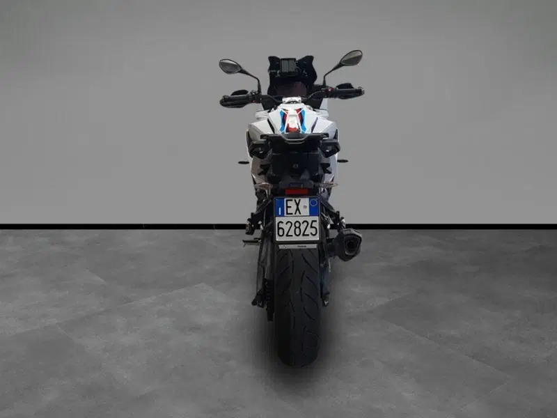 Bmw S 1000 XR (2020 - 23) (4)