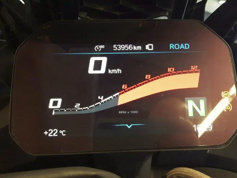 Bmw S 1000 XR (2020 - 23) (6)