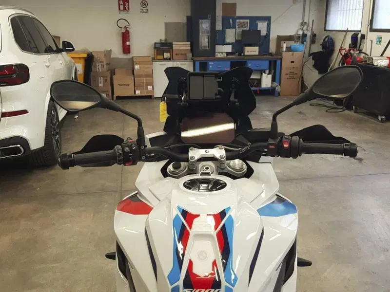 Bmw S 1000 XR (2020 - 23) (7)