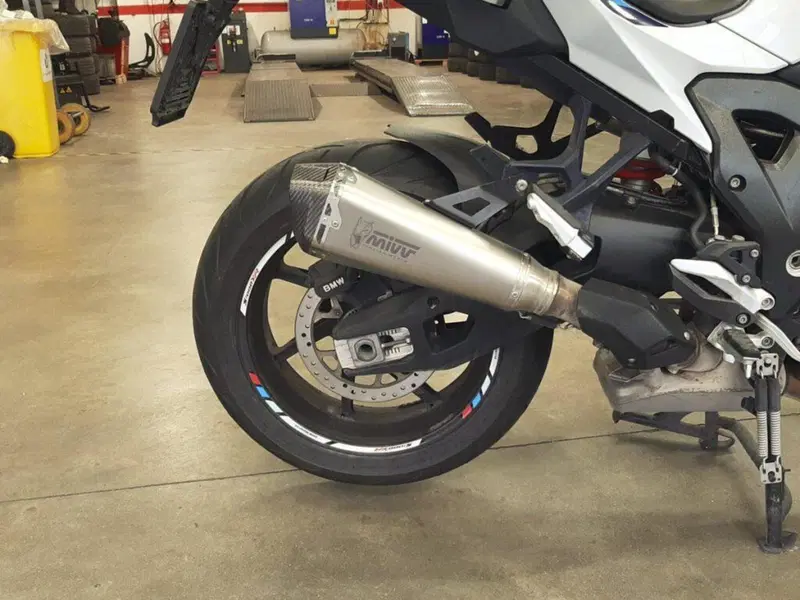 Bmw S 1000 XR (2020 - 23) (9)