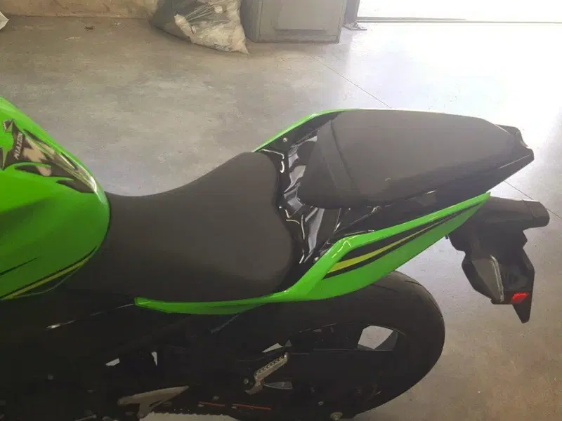 Kawasaki Ninja 400 (2018 - 20) (5)
