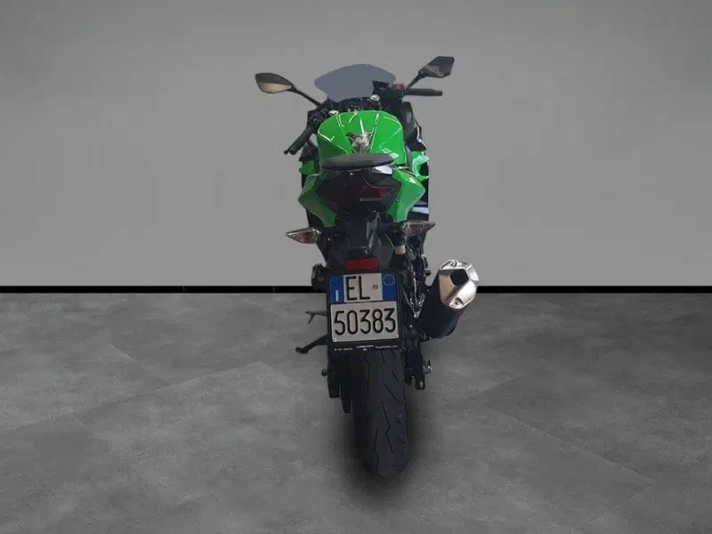 Kawasaki Ninja 400 (2018 - 20) (4)