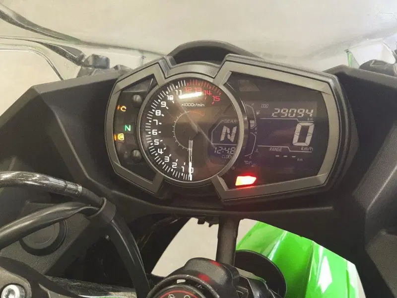 Kawasaki Ninja 400 (2018 - 20) (6)