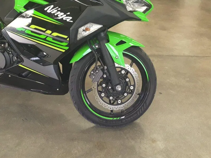 Kawasaki Ninja 400 (2018 - 20) (8)