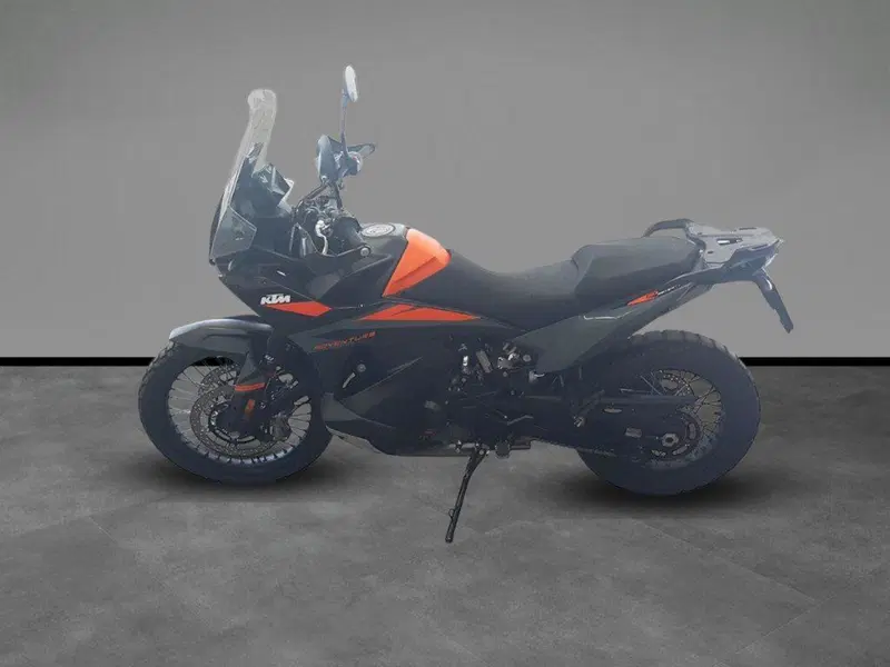 KTM 890 Adventure (2023 - 26) (2)