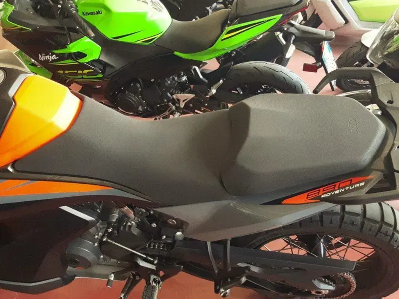 KTM 890 Adventure (2023 - 26) (5)