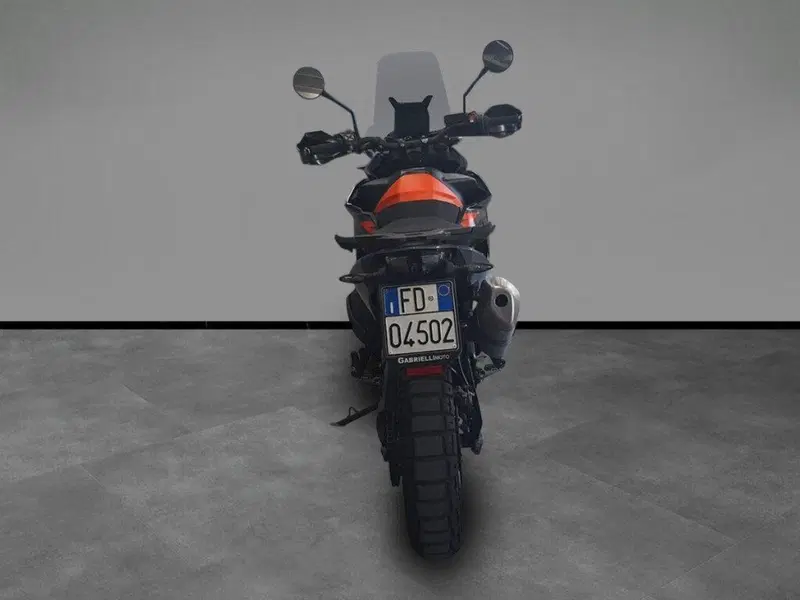 KTM 890 Adventure (2023 - 26) (4)