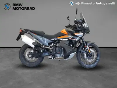 KTM 890 Adventure (2023 - 26) usata