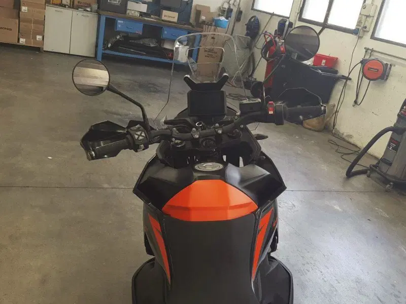 KTM 890 Adventure (2023 - 26) (7)