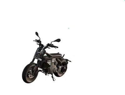 Bmw CE 02 AM (2024 - 26) usata
