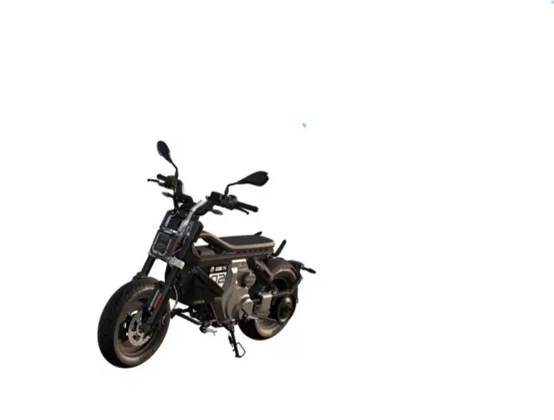 Bmw CE 02 AM (2024 - 26)