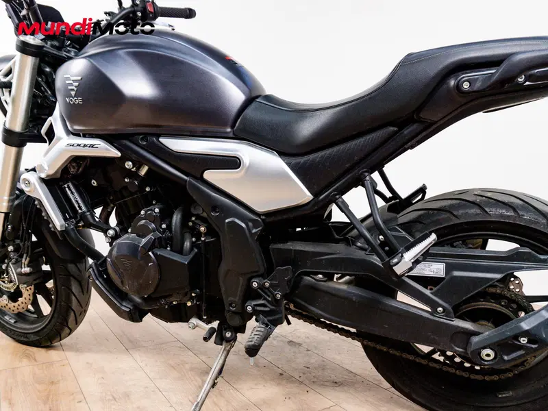 Voge Brivido 500 R (2020) (8)