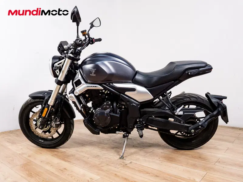 Voge Brivido 500 R (2020) (5)
