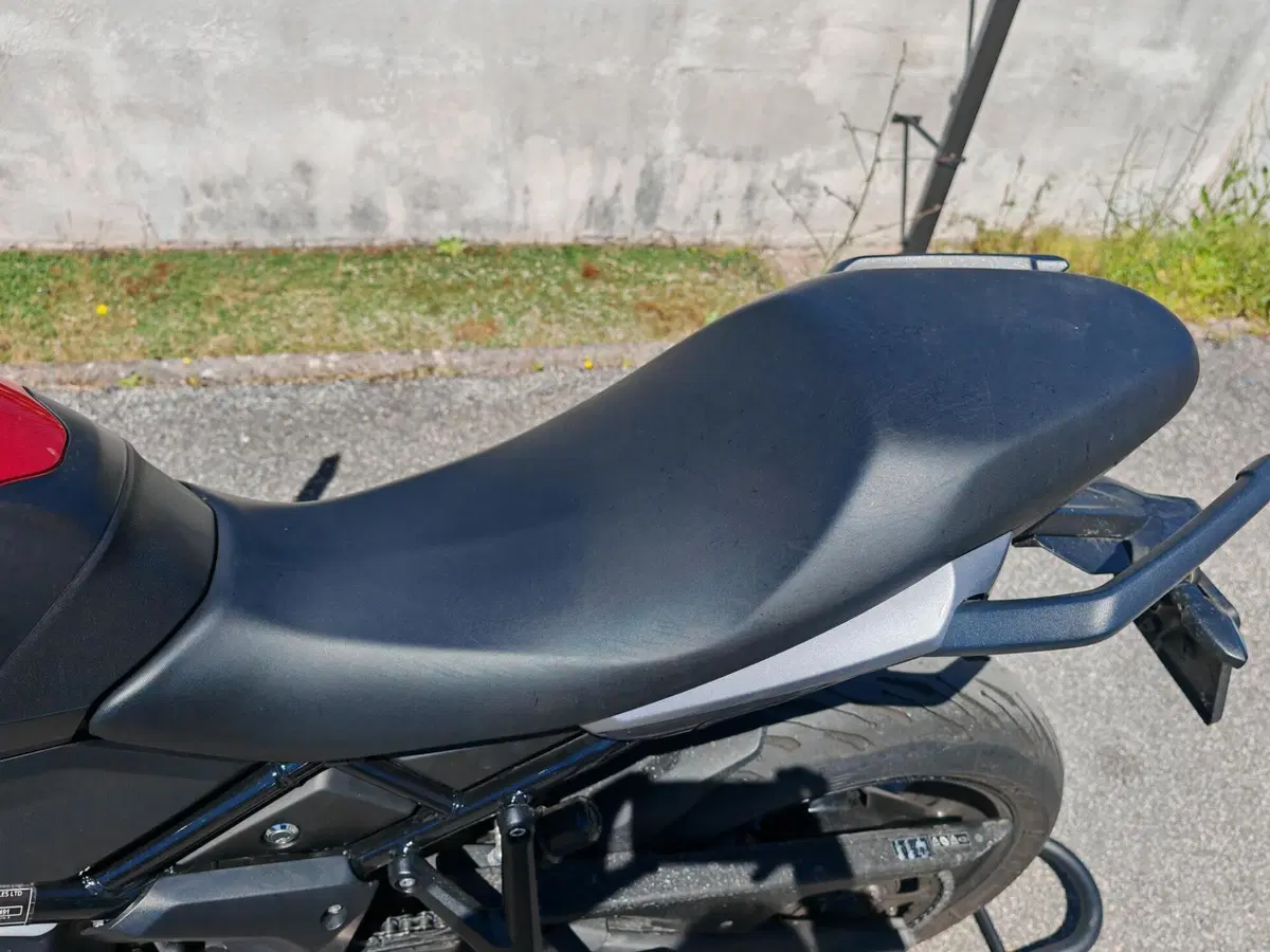 Triumph Tiger Sport 660 (2022 - 24) (3)