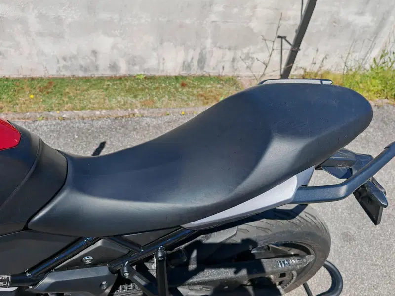 Triumph Tiger Sport 660 (2022 - 24) (3)