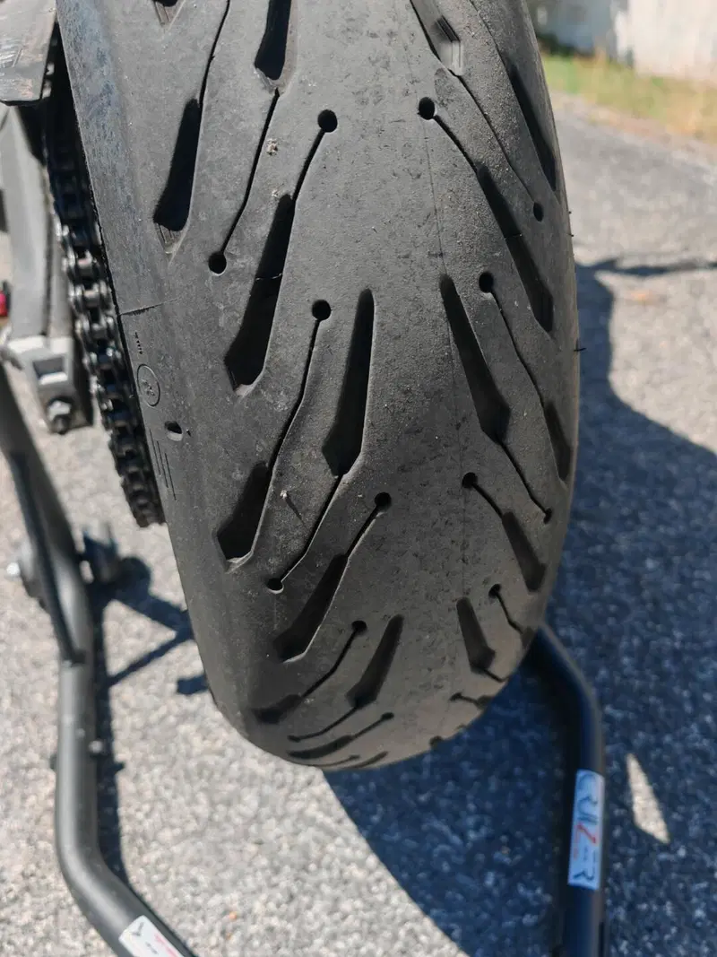 Triumph Tiger Sport 660 (2022 - 24) (6)