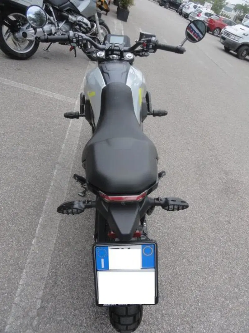 Zontes ZT125-GK (2022 - 25) (7)