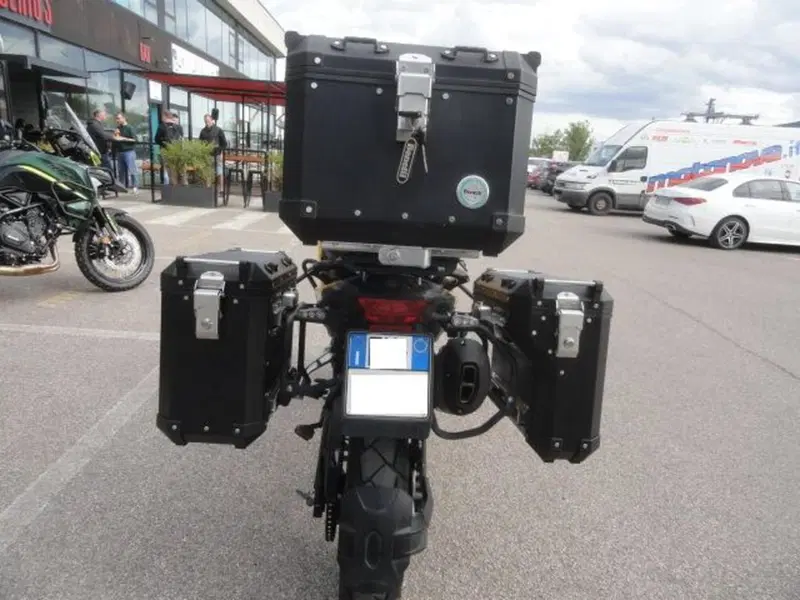 Benelli TRK 502X (2021 - 26) (7)