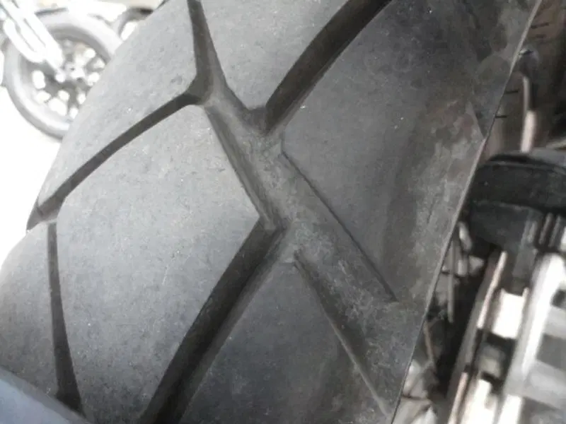 Benelli TRK 502X (2021 - 26) (9)
