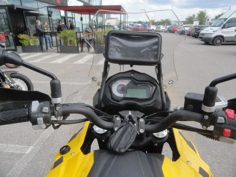 Benelli TRK 502X (2021 - 26) (11)