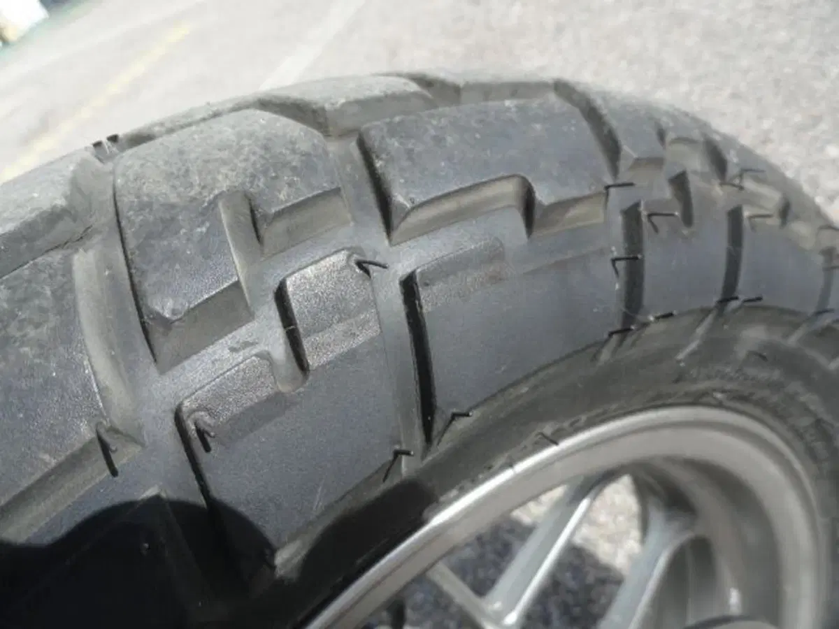 Honda Monkey 125 (2018 - 20) (13)