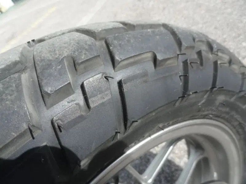 Honda Monkey 125 (2018 - 20) (13)