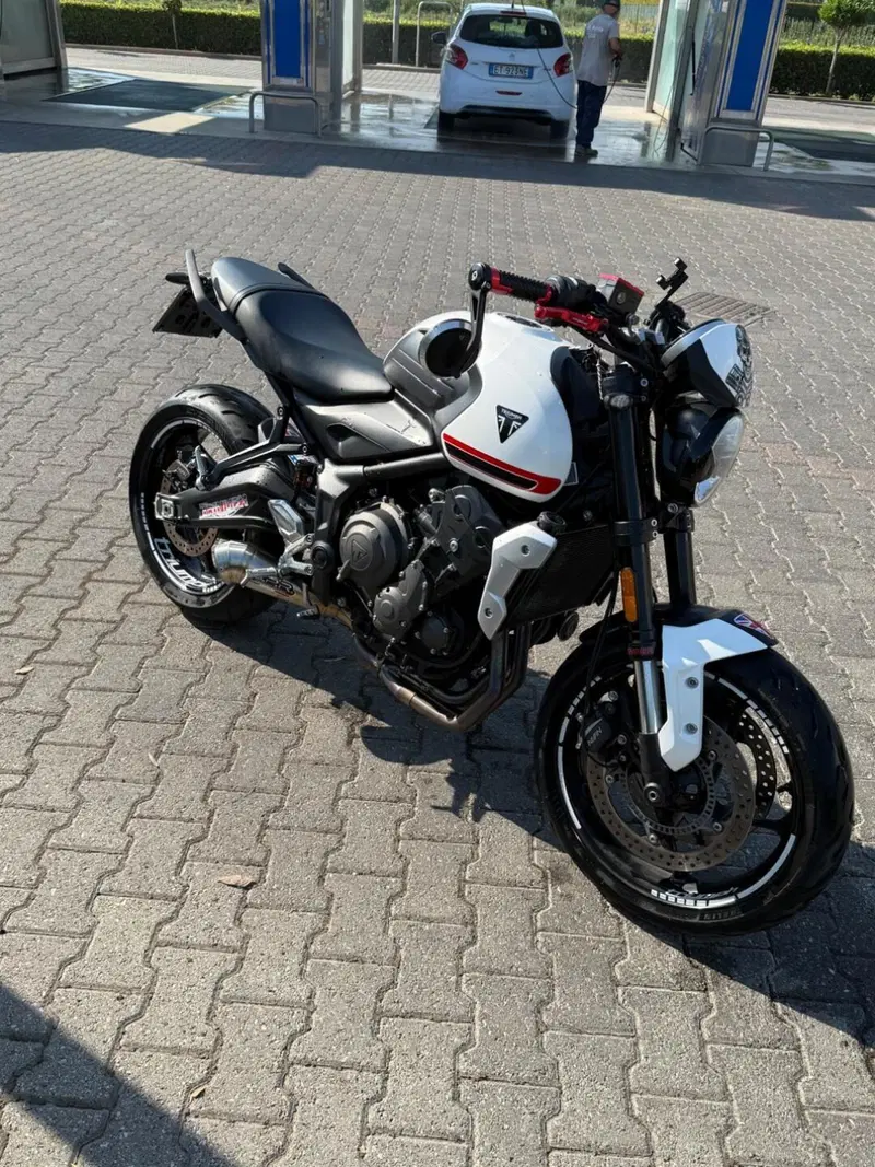 Triumph Trident 660 (2021 - 24) (13)