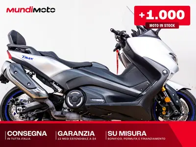 Yamaha T-Max 530 SX (2017 - 19) usata