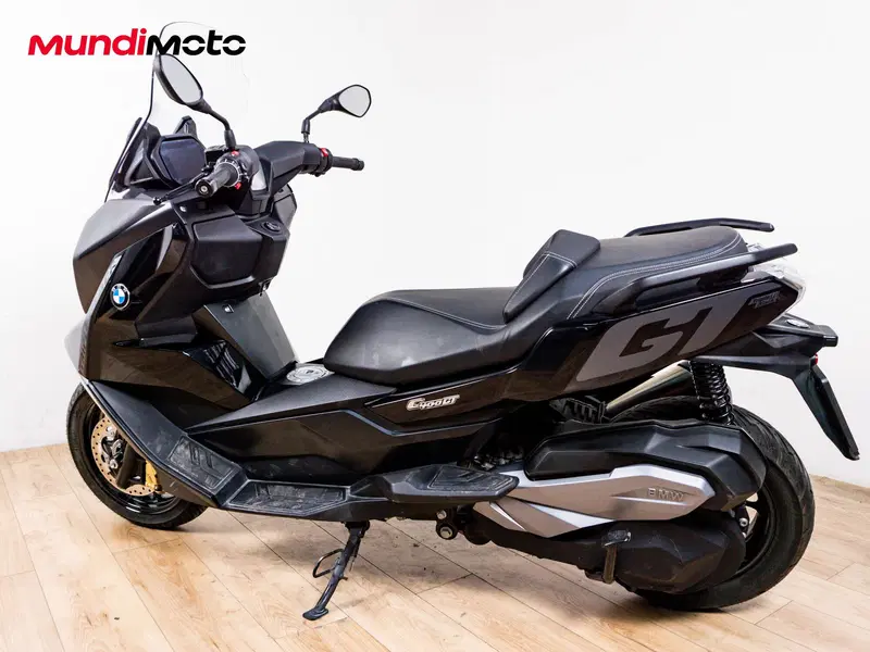 Bmw C 400 GT (2019 - 20) (7)