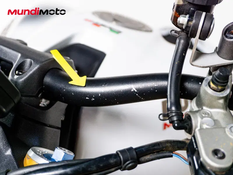 Ducati Monster 1200 S (2017 - 21) (15)