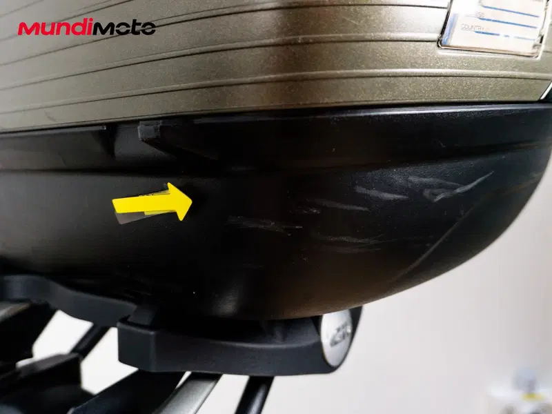 Yamaha Tracer 900 (2018 - 20) (18)