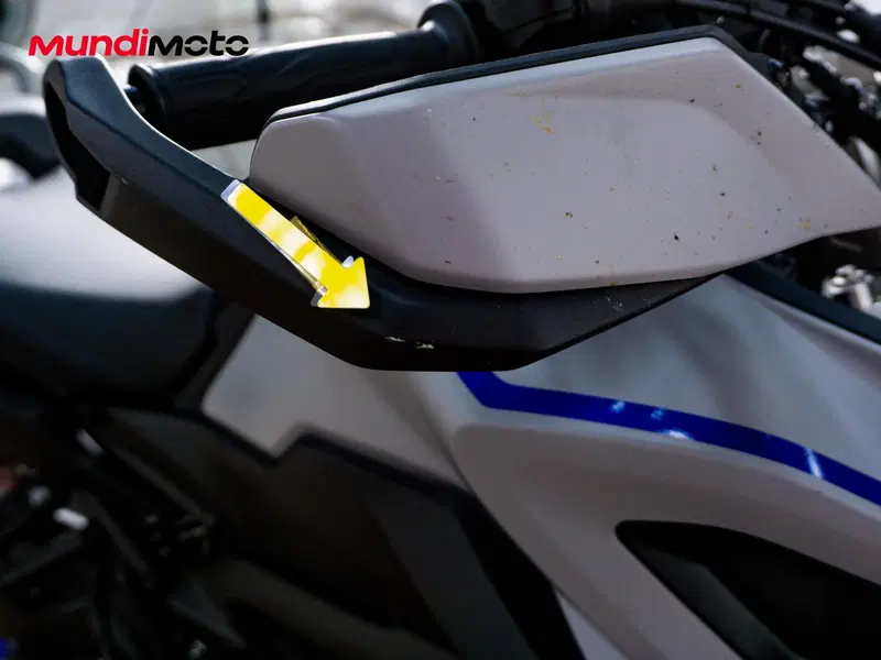 Yamaha Tracer 900 (2018 - 20) (24)