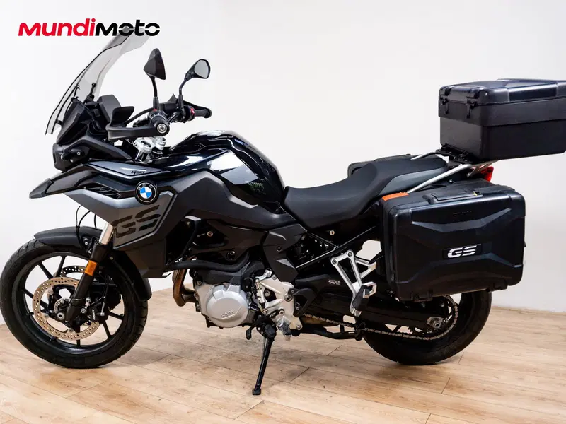 Bmw F 750 GS (2018 - 20) (6)