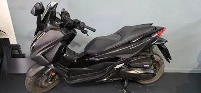 Honda Forza 350 (2022 - 24) usata