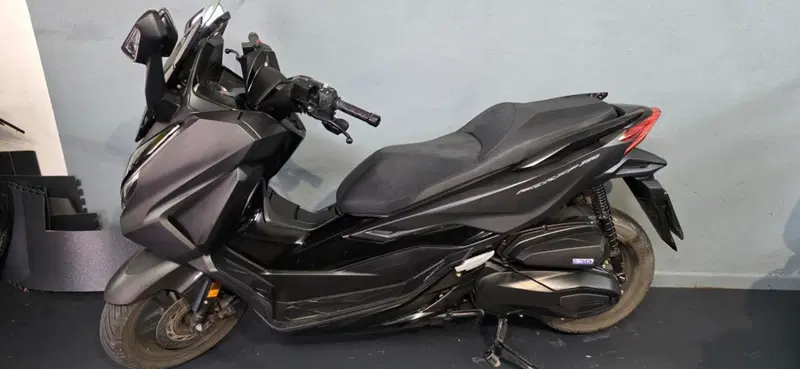Honda Forza 350 (2022 - 24)