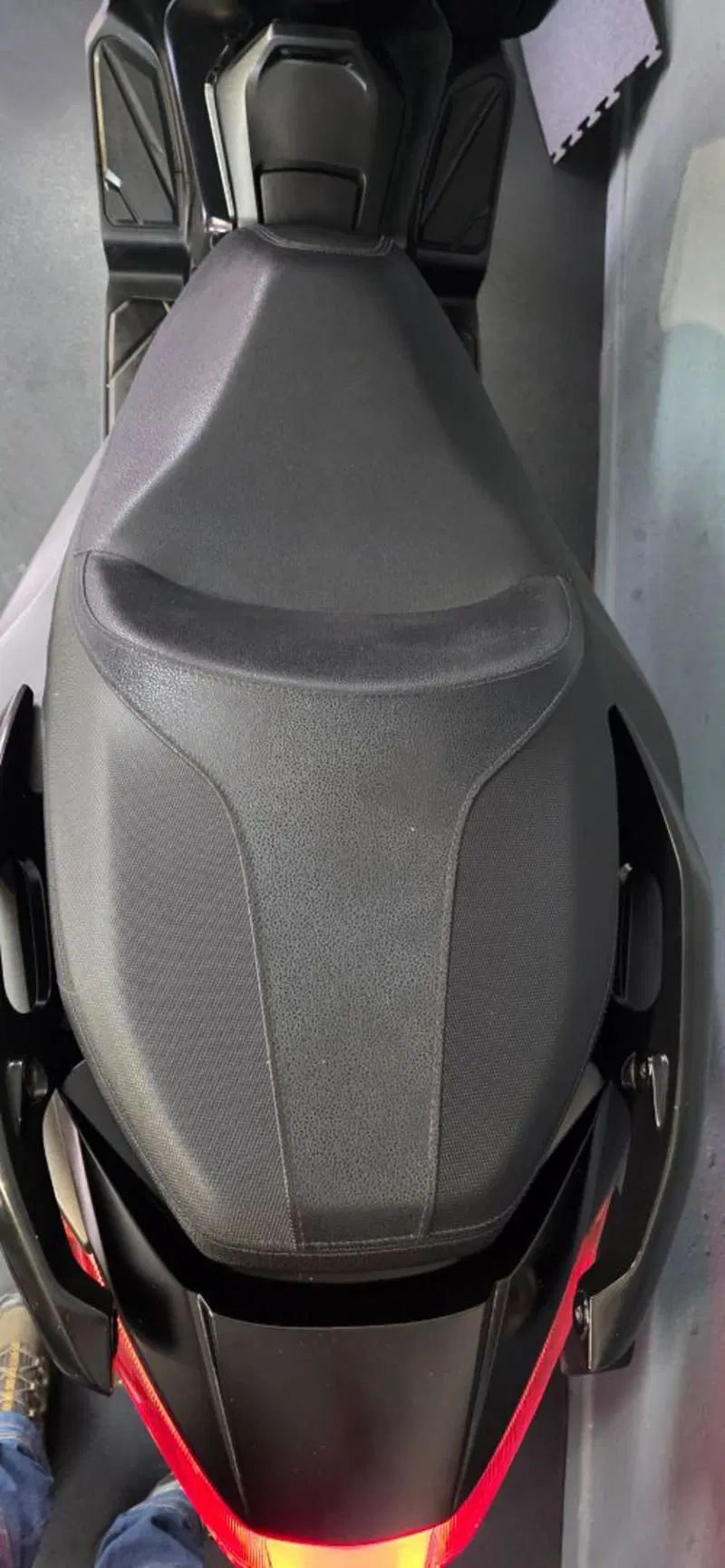 Honda Forza 350 (2022 - 24) (4)