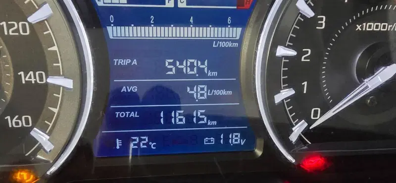 Honda Forza 350 (2022 - 24) (3)