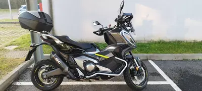 Honda X-ADV 750 DCT Adventure (2021 - 24) usata