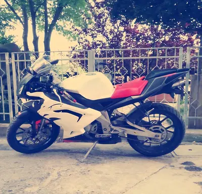 Aprilia RS 50 (2006 - 13) usata
