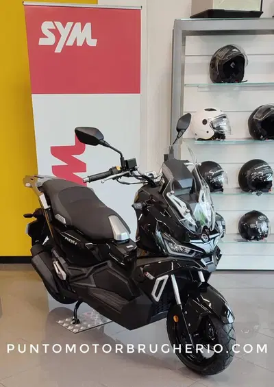 Sym ADX 125 (2025 - 26) nuova