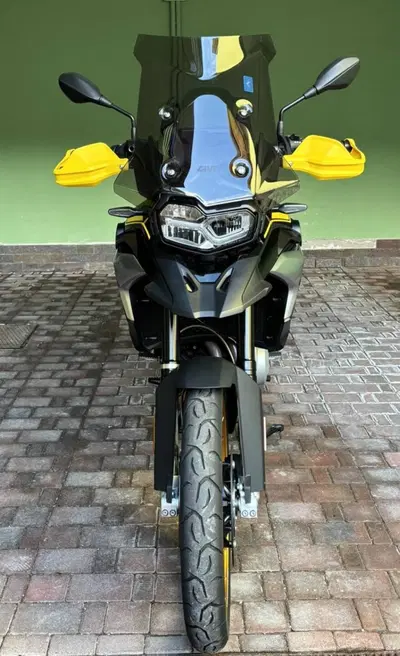 Bmw F 850 GS - Edition 40 Years GS (2021) usata