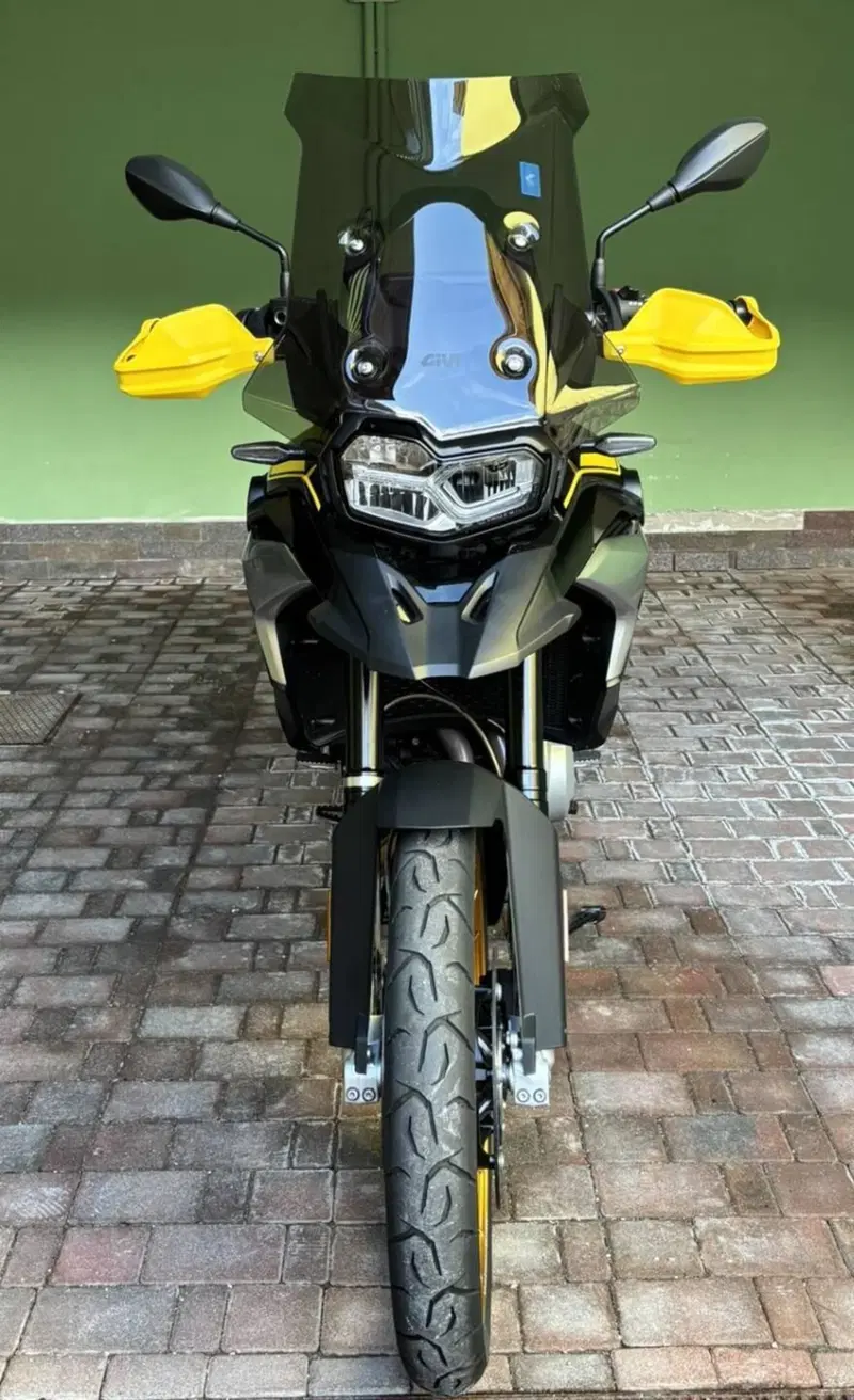 Bmw F 850 GS - Edition 40 Years GS (2021)