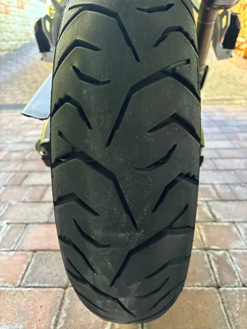 Bmw F 850 GS - Edition 40 Years GS (2021) (6)