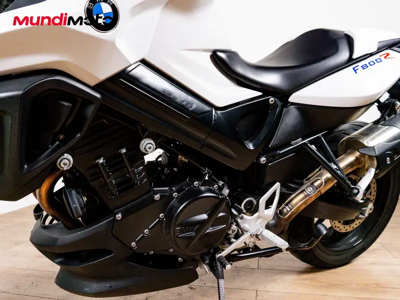 Bmw F 800 R (2012 - 14) (9)