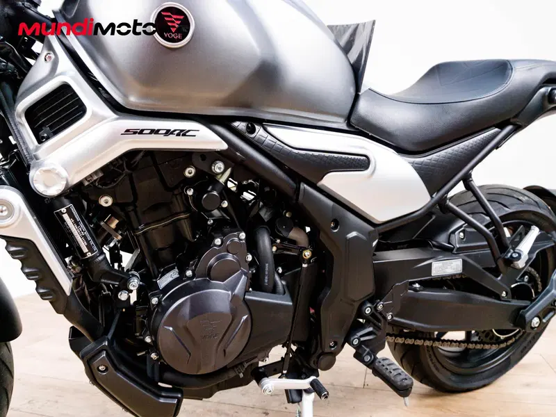 Voge Brivido 500 R (2020) (9)
