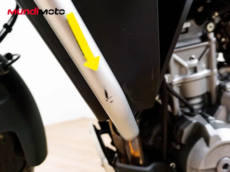 CFMOTO CFORCE 625 Touring Passo Lungo (2023 - 26) (21)