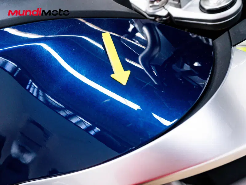 CFMOTO CFORCE 625 Touring Passo Lungo (2023 - 26) (23)