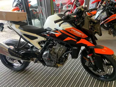 KTM 990 Duke (2024 - 26) nuova