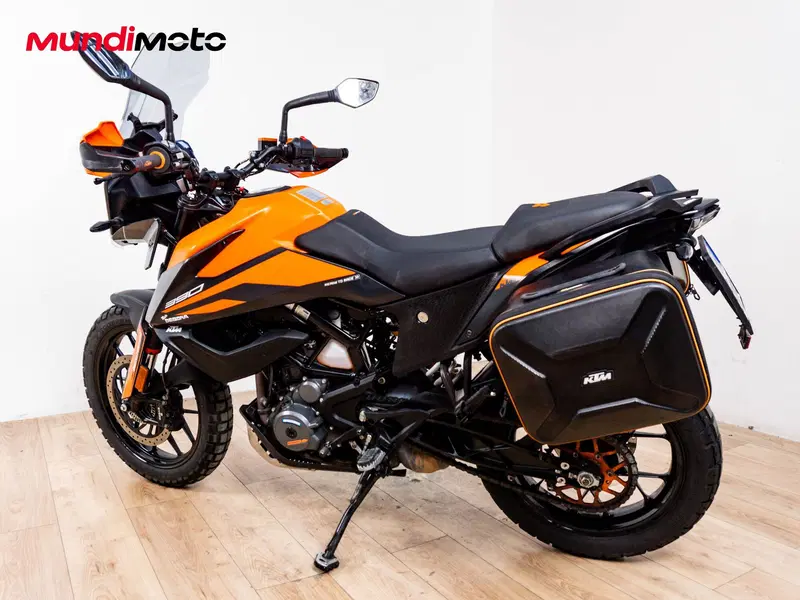 KTM 390 Adventure (2020) (7)